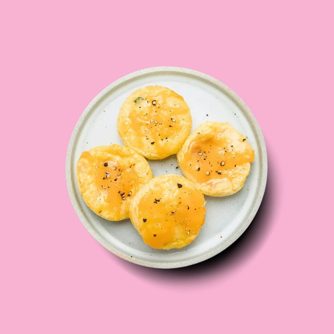 Frittata Bites