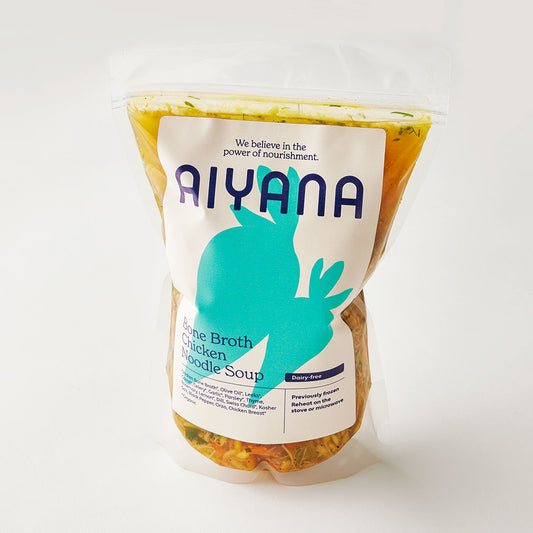 Extra Large Frozen Entree Bundle