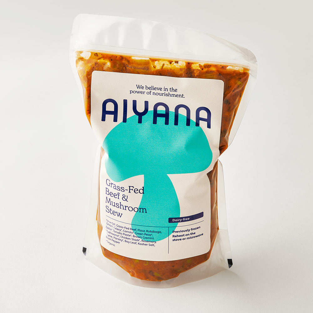 Protein Packed Bundle