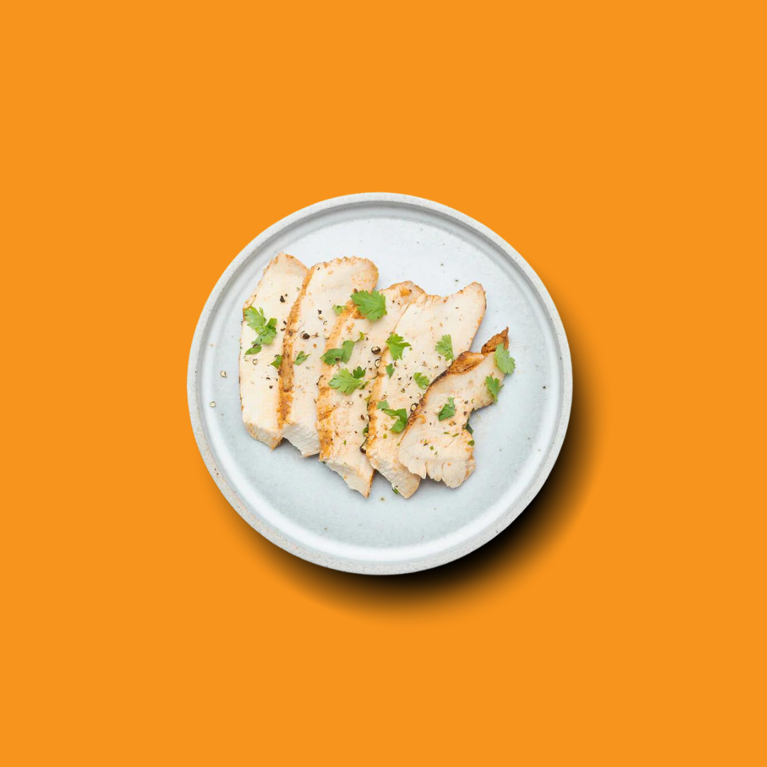 Organic Chicken Breast