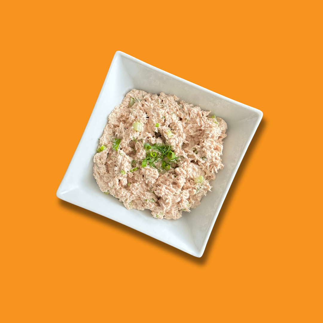 Protein Packed Bundle