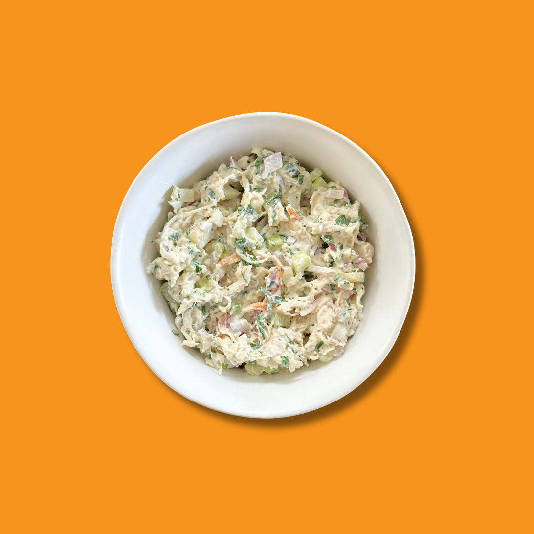 Protein Packed Bundle