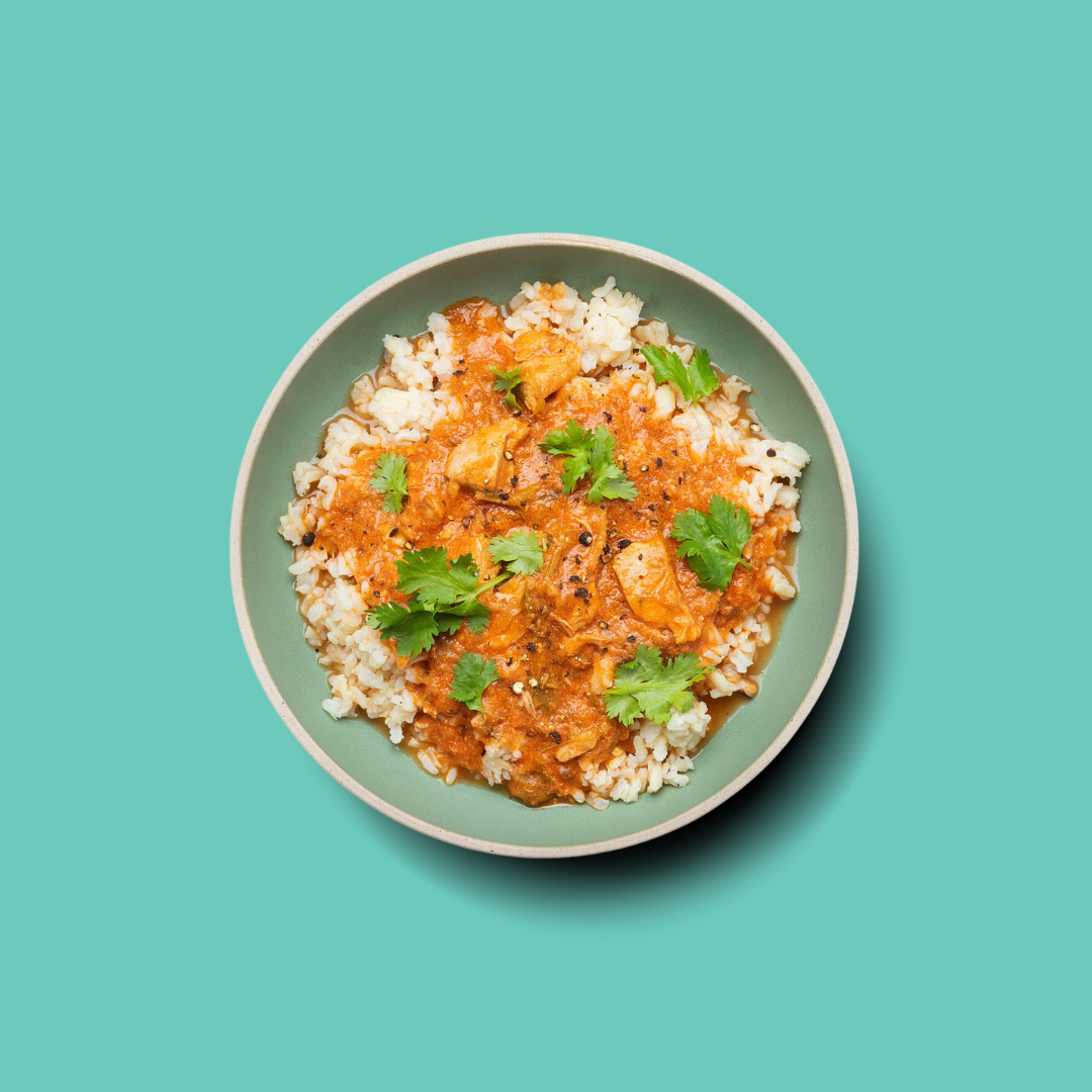 Chicken Curry
