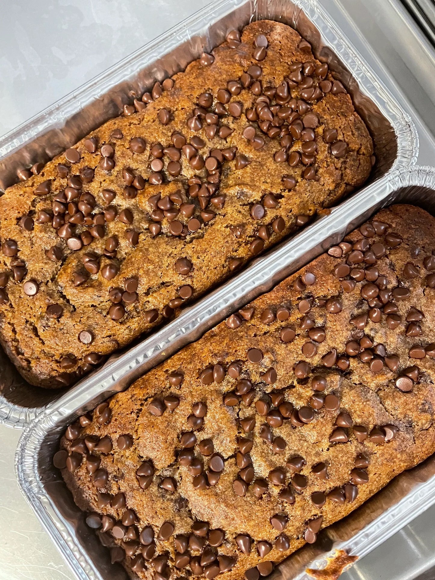 Banana Bread