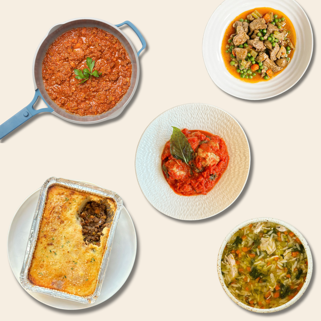 Extra Large Favourites Bundle