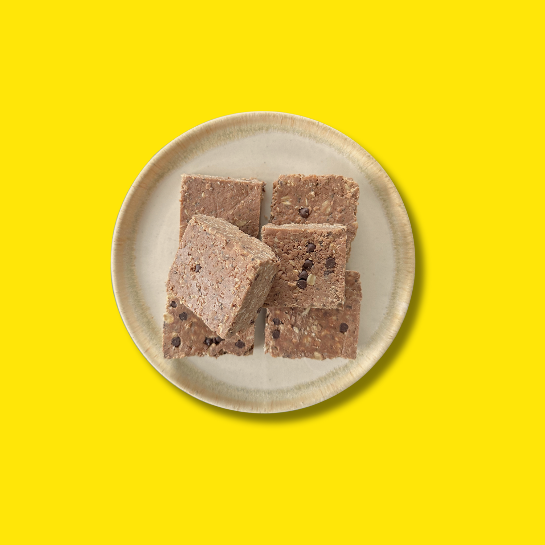 Protein Packed Bundle