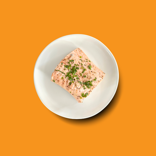 Atlantic Salmon Fillet