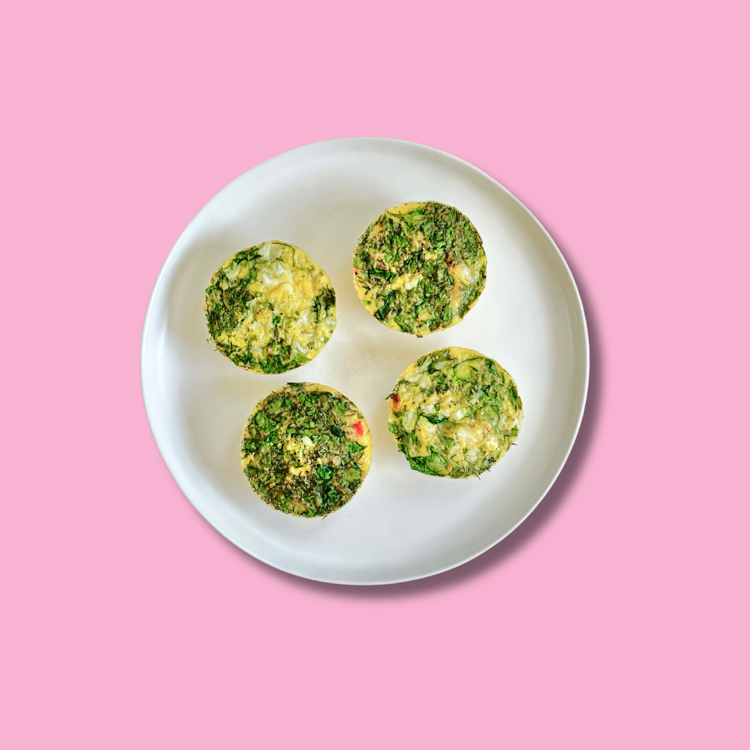 Protein Packed Bundle