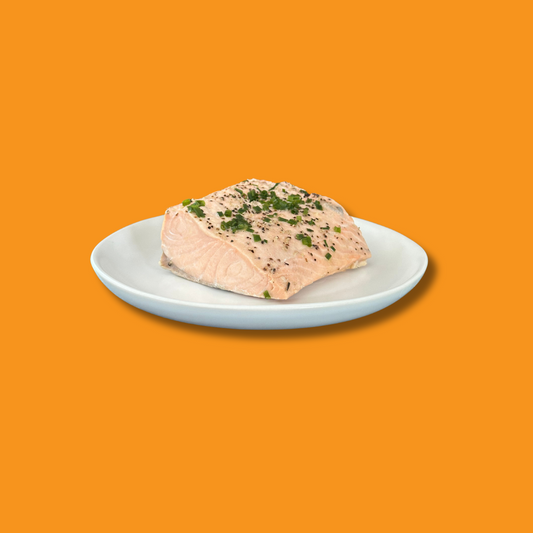 Atlantic Salmon Fillet