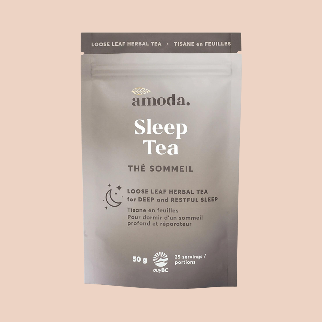 Sleep Tea