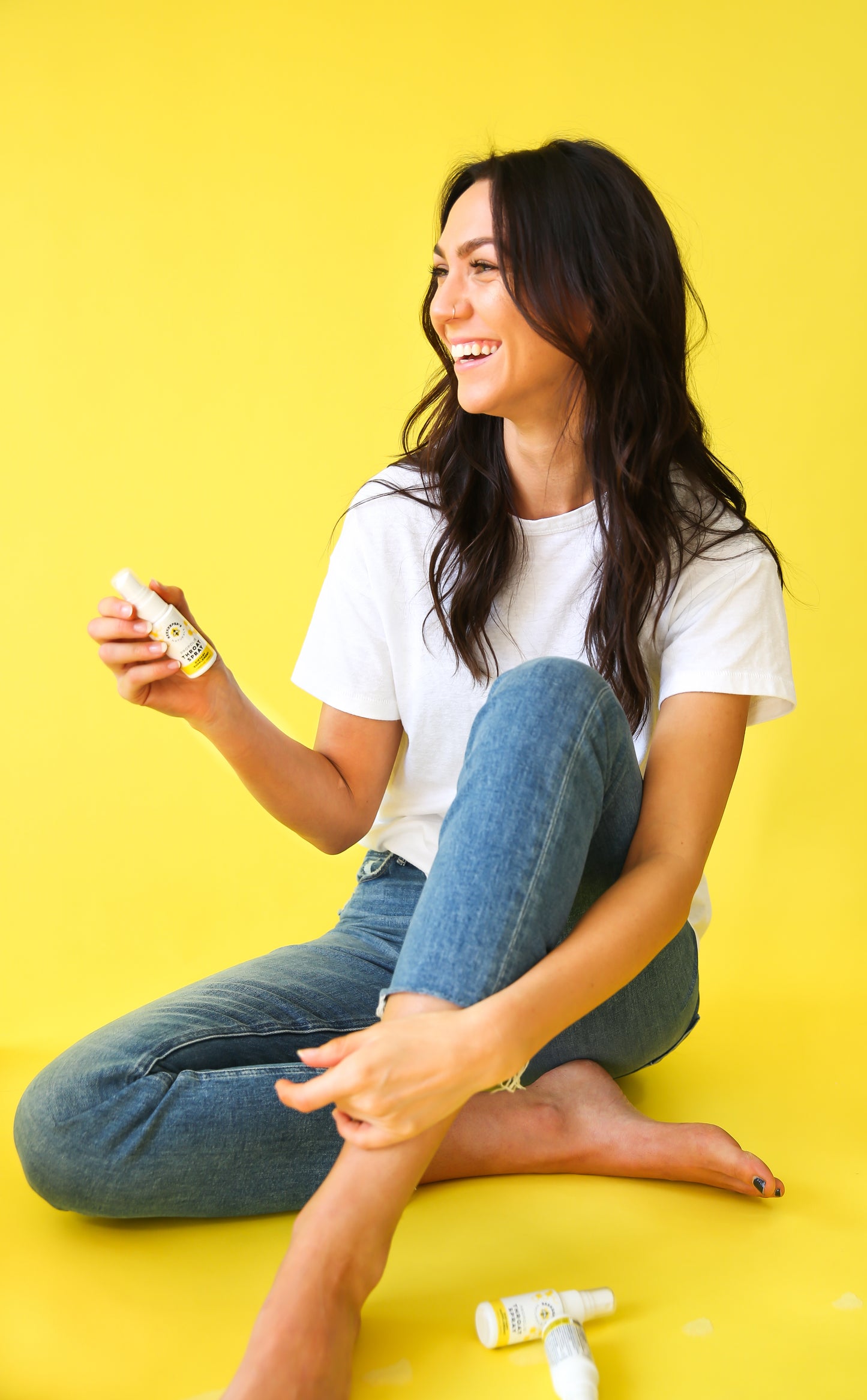 Propolis Throat Spray