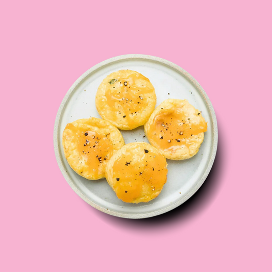 Frittata Bites