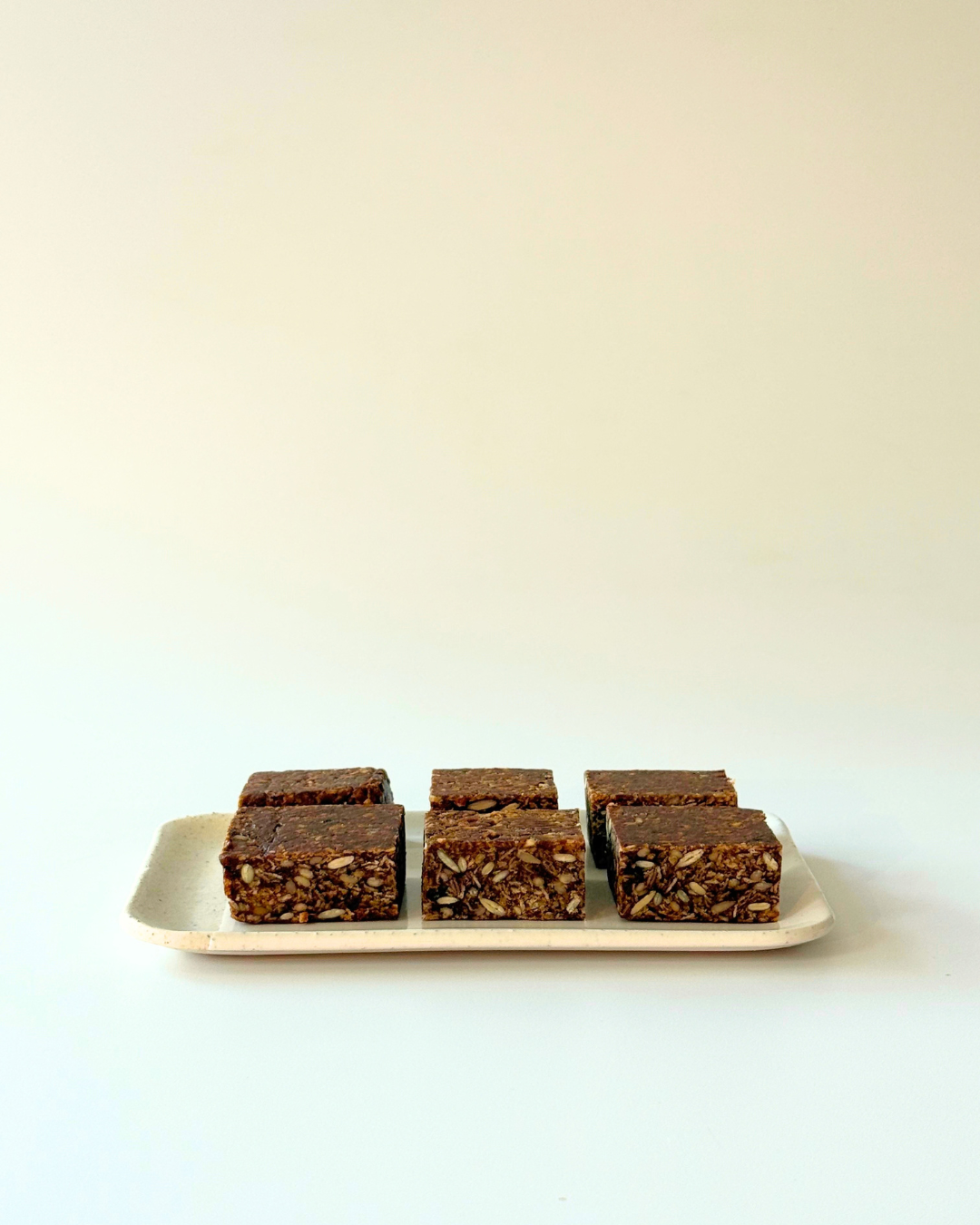 Nut Butter Energy Bar