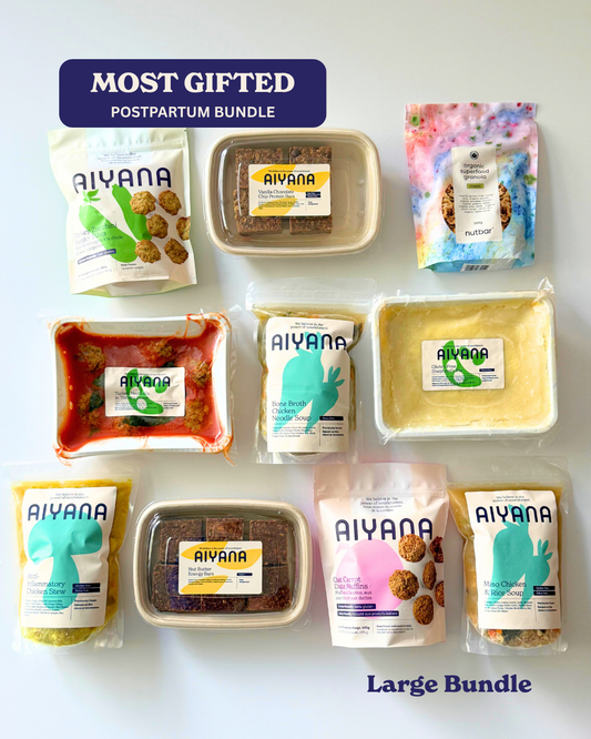 Postpartum Bundle