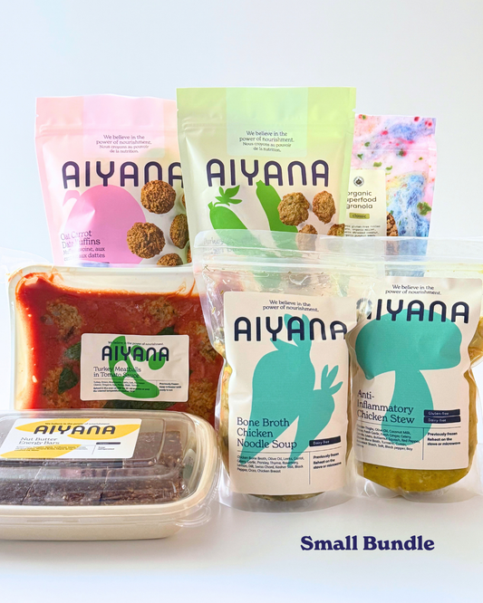 Postpartum Bundle