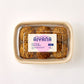 Oat Carrot Date Muffins