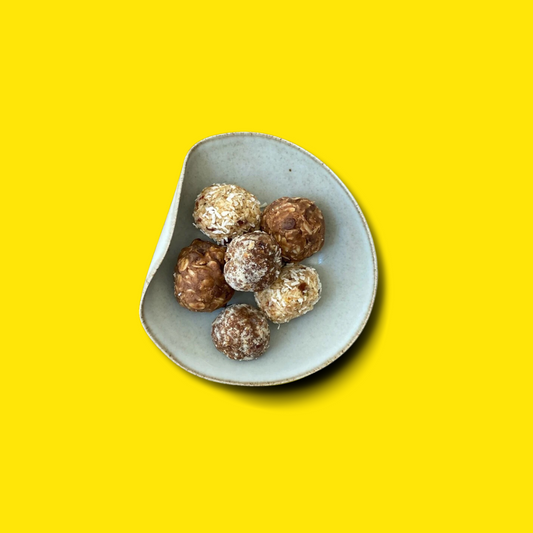 Variety Pack Energy Bites