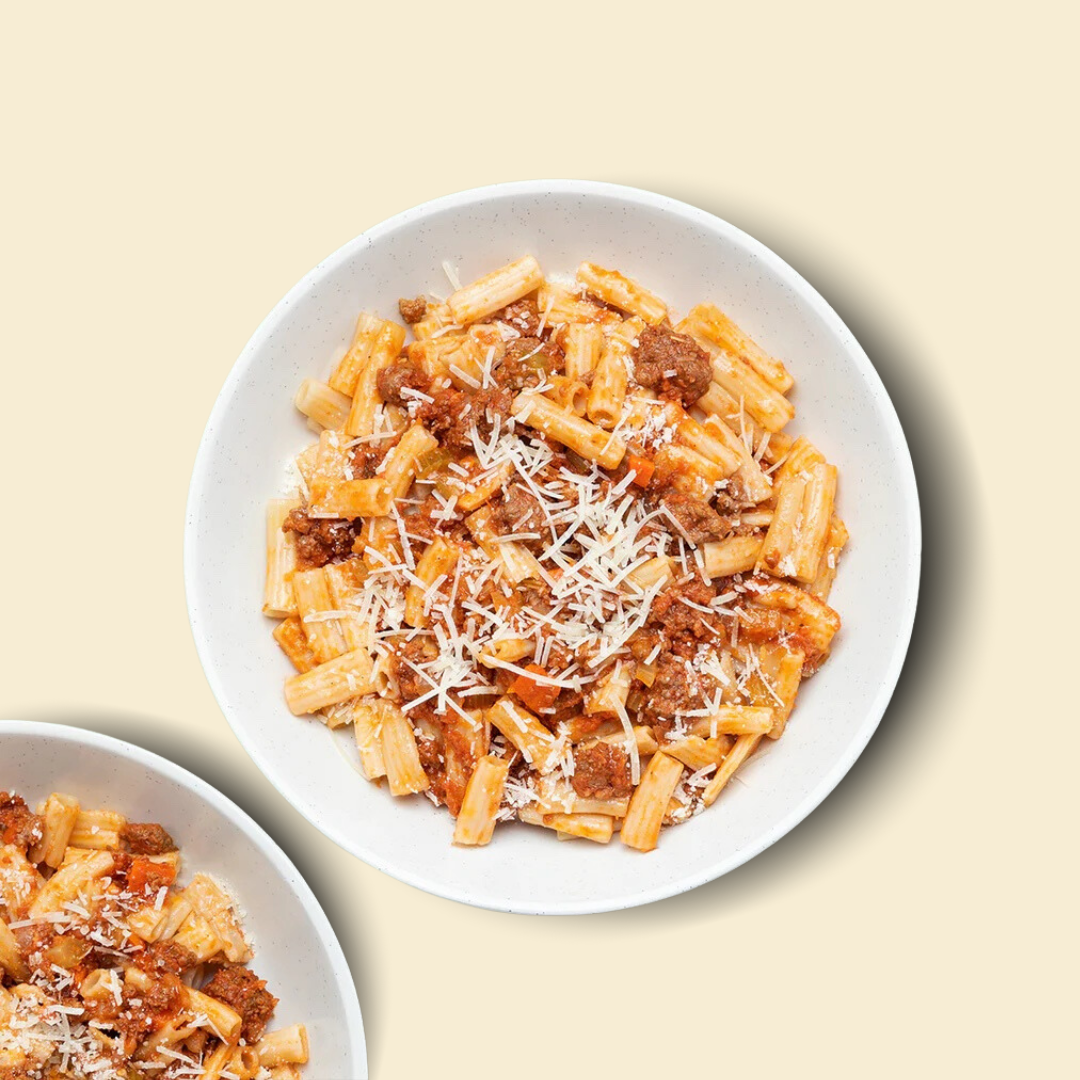 Bolognese Sauce