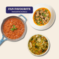 Favourites Bundle