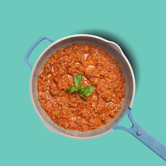 Bolognese Sauce