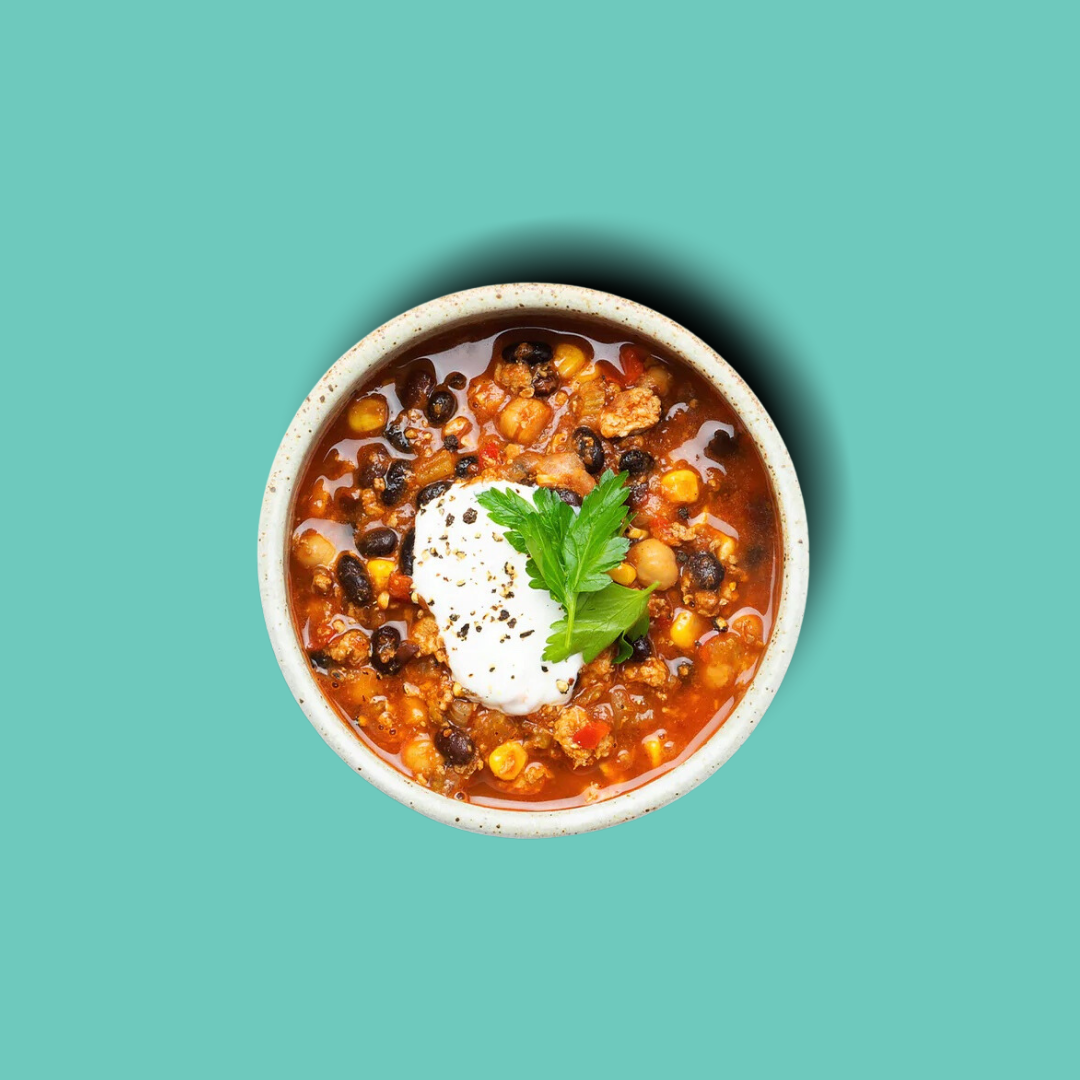 Turkey Chili