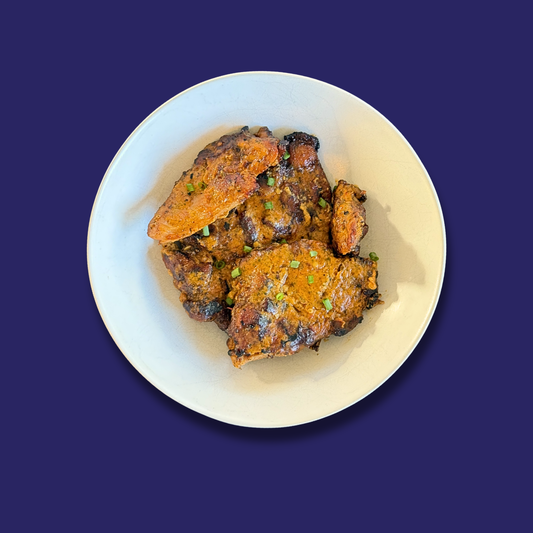 Bang Bang Chicken