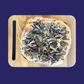 Truffle Mushroom Pizza