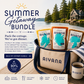 ☀️ Summer Getaway Bundle