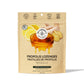 Ginger Lemon Propolis Lozenges