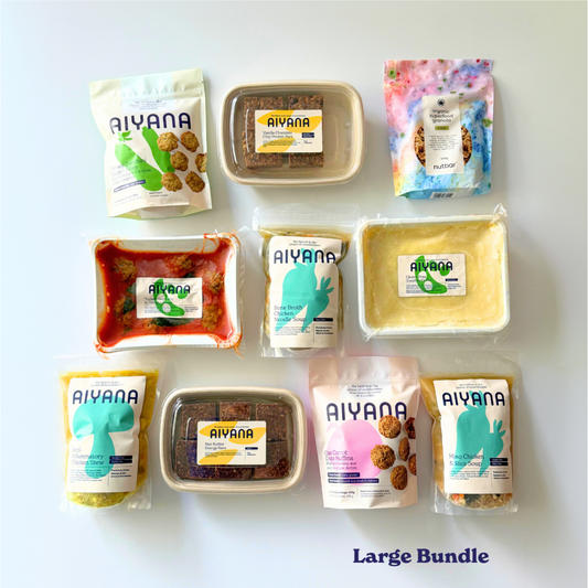 Postpartum Bundle