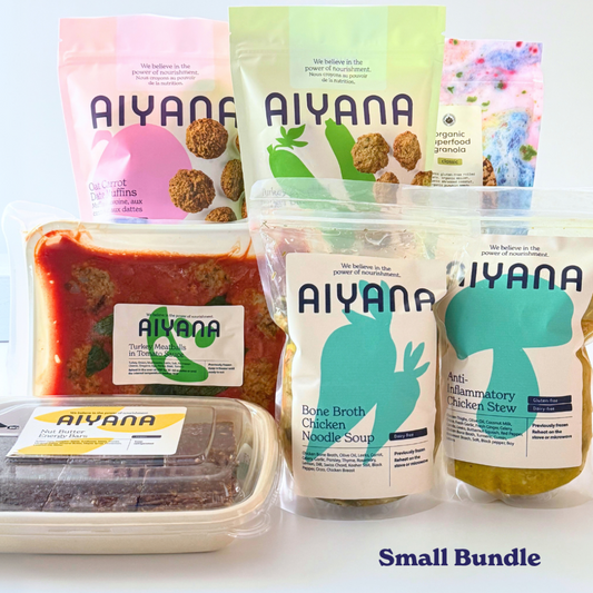 Postpartum Bundle