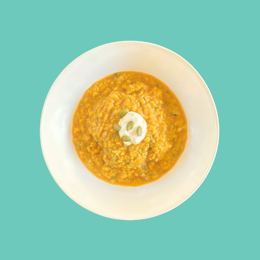 Lentil Dahl