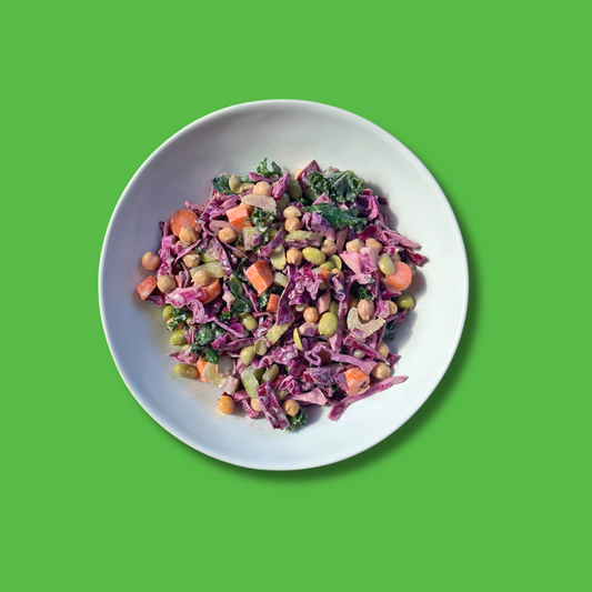 Superfood Slaw