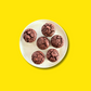 Protein Brownie Muffin