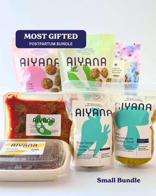 Postpartum Bundle