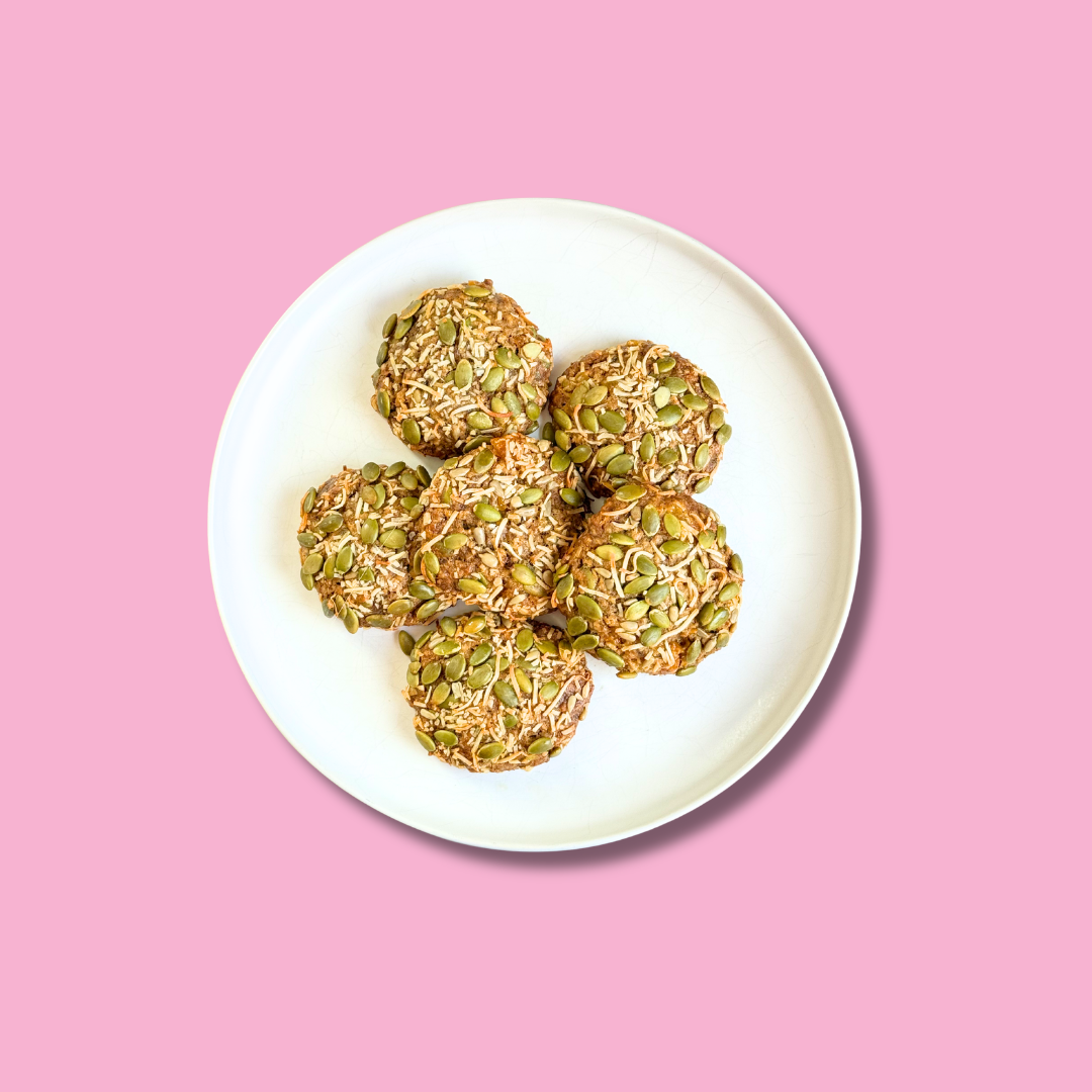 Breakfast Cookie