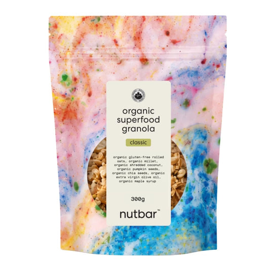 Classic Granola