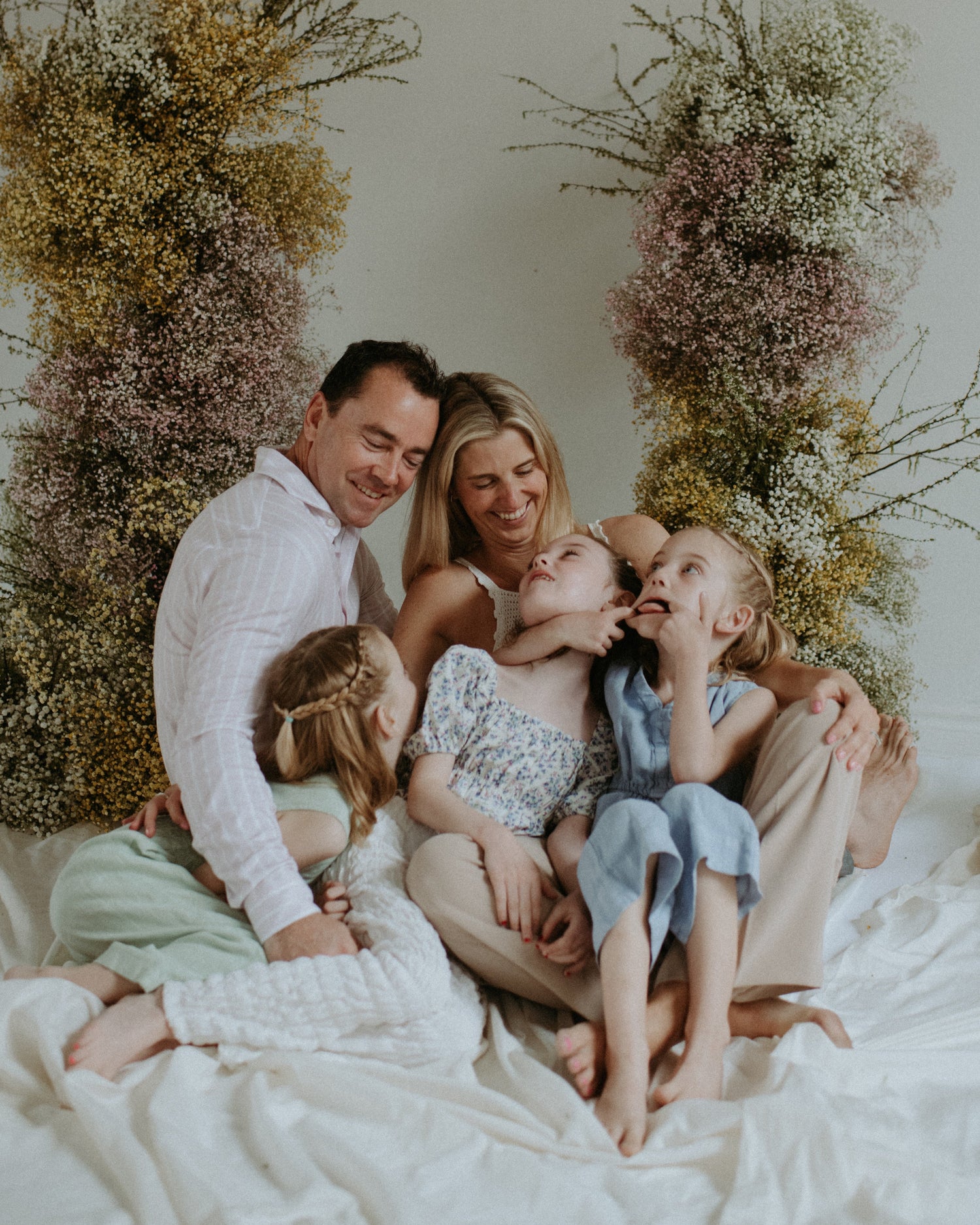 family, postpartum nutrition, founder story 