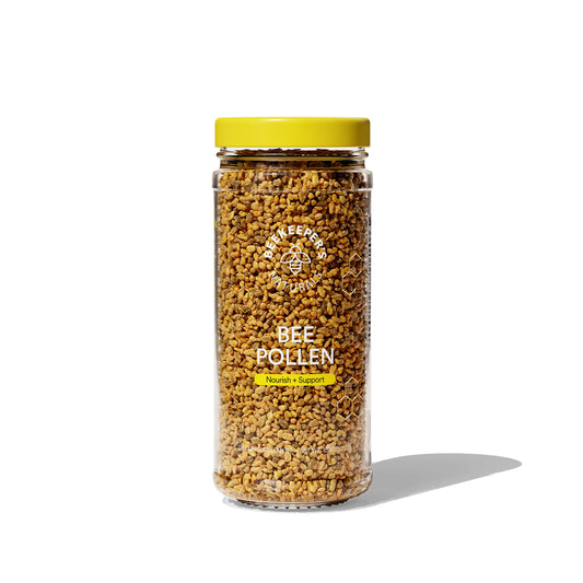 Bee Pollen