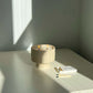 Sand Candle