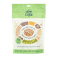 Cracked Black Pepper Seed Crackers