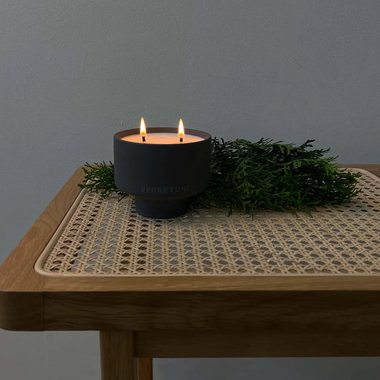 Off Grid Candle