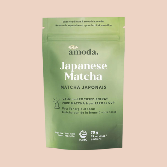 Organic Japanese Matcha