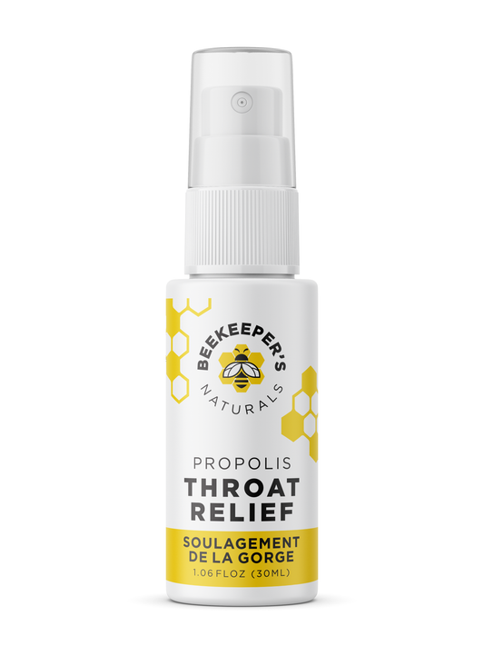 Propolis Throat Spray