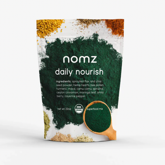 Daily Nourish Superfood Mix