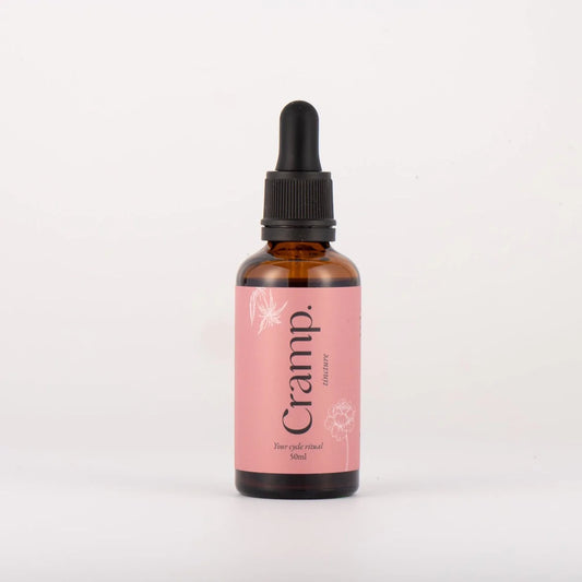 Cramp Tincture