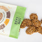 Cracked Black Pepper Seed Crackers