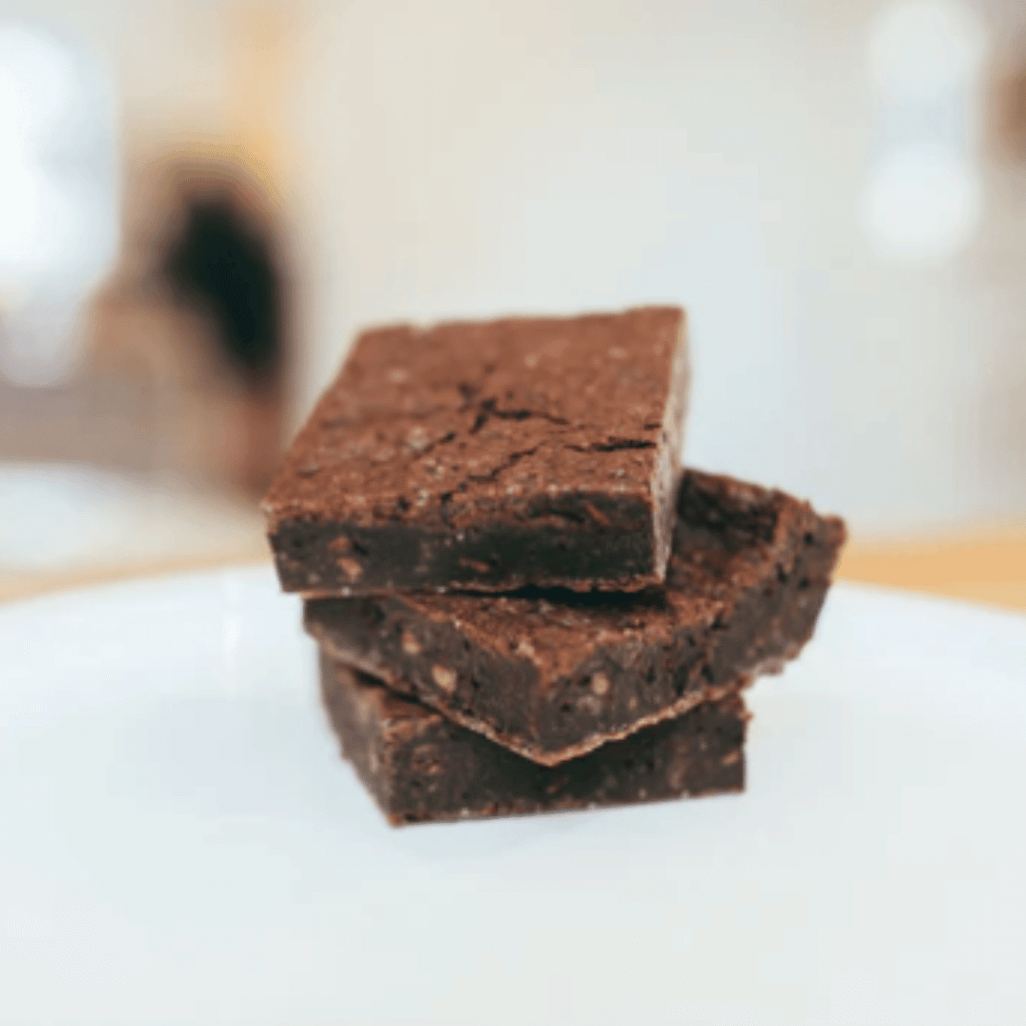 Fudge Brownies